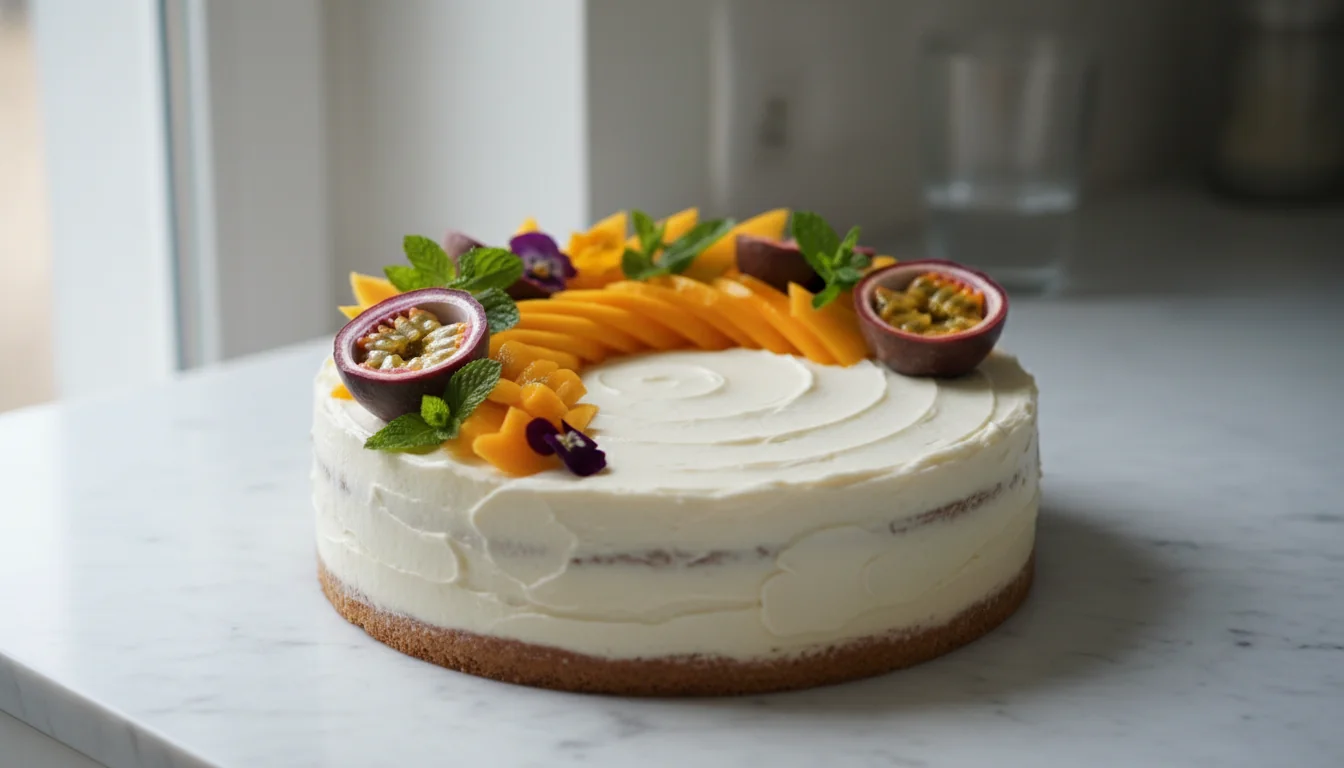 Vegan cakes near me – Dulce Vegan Costa Adeje