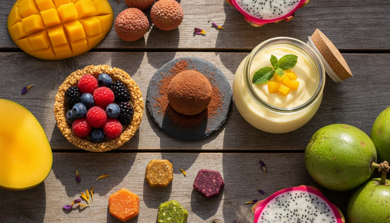 The Local's Vegan Travel Guide to Tenerife (2026)