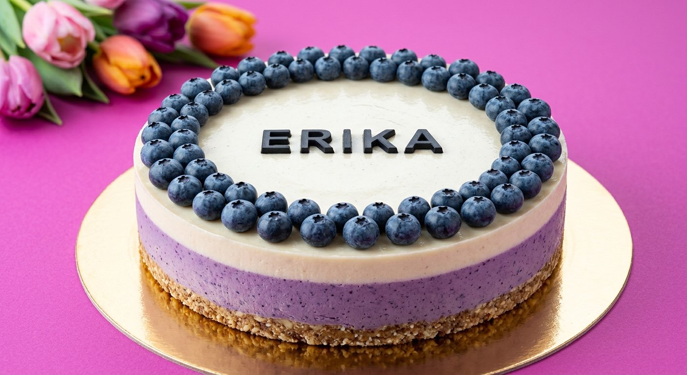 Tartas sin gluten veganas en Tenerife