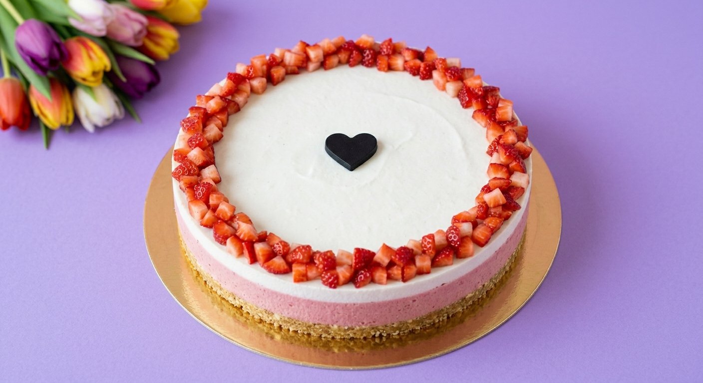 Vegan Cake Shop in Tenerife - Dulce Vegan