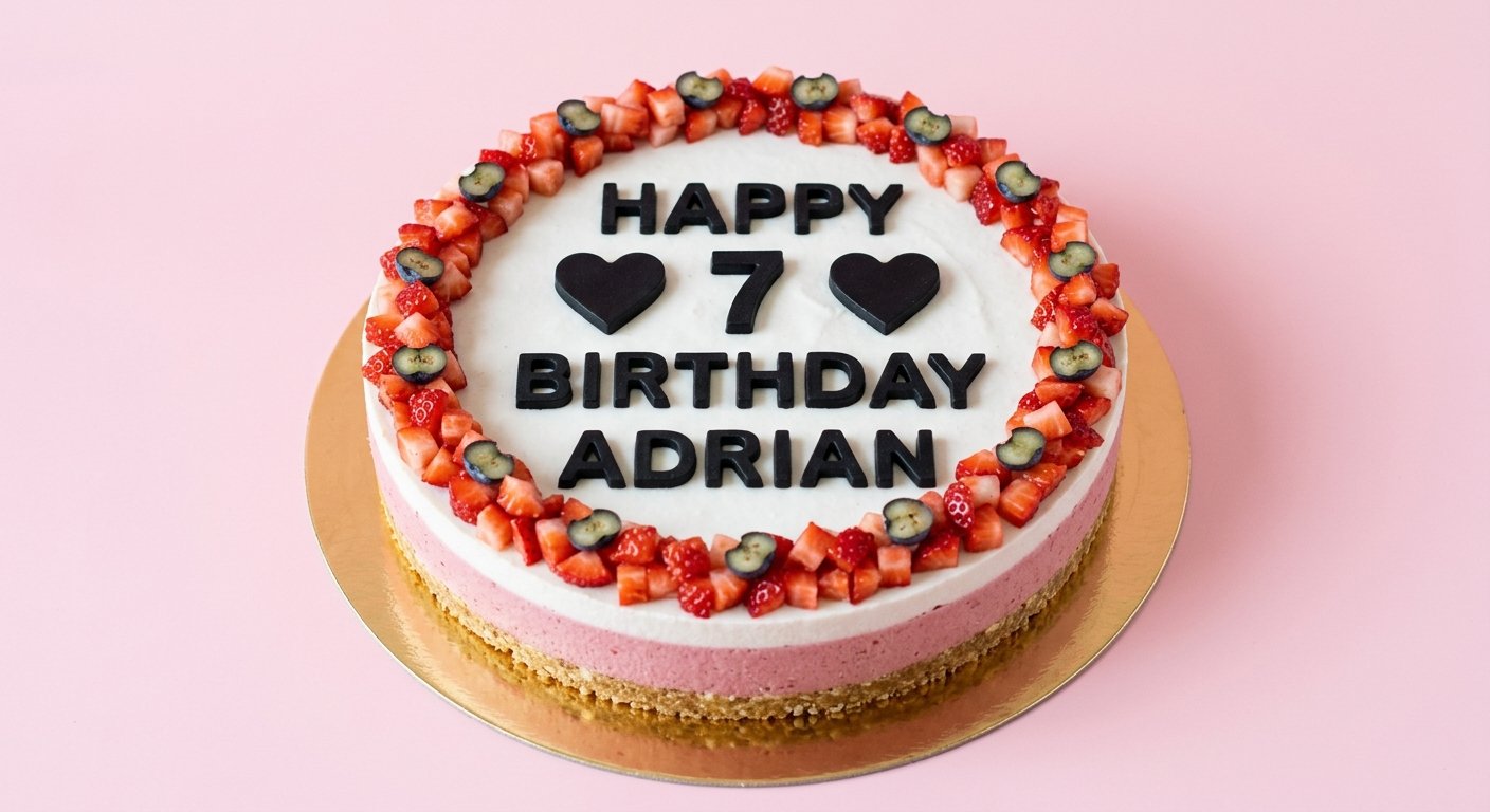 Vegan bakery in Tenerife Costa Adeje