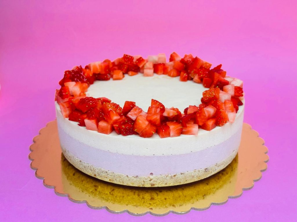cheesecake 1