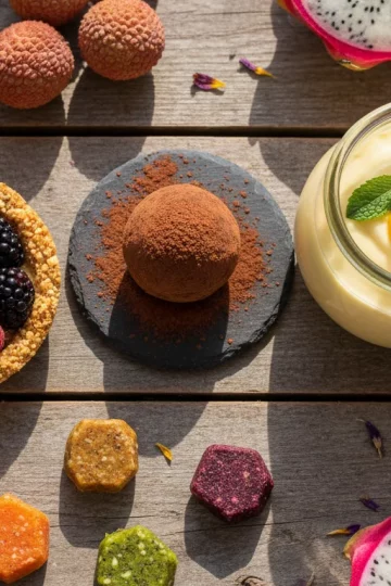 vegan desserts near me – hero