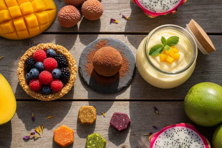 vegan desserts near me – hero